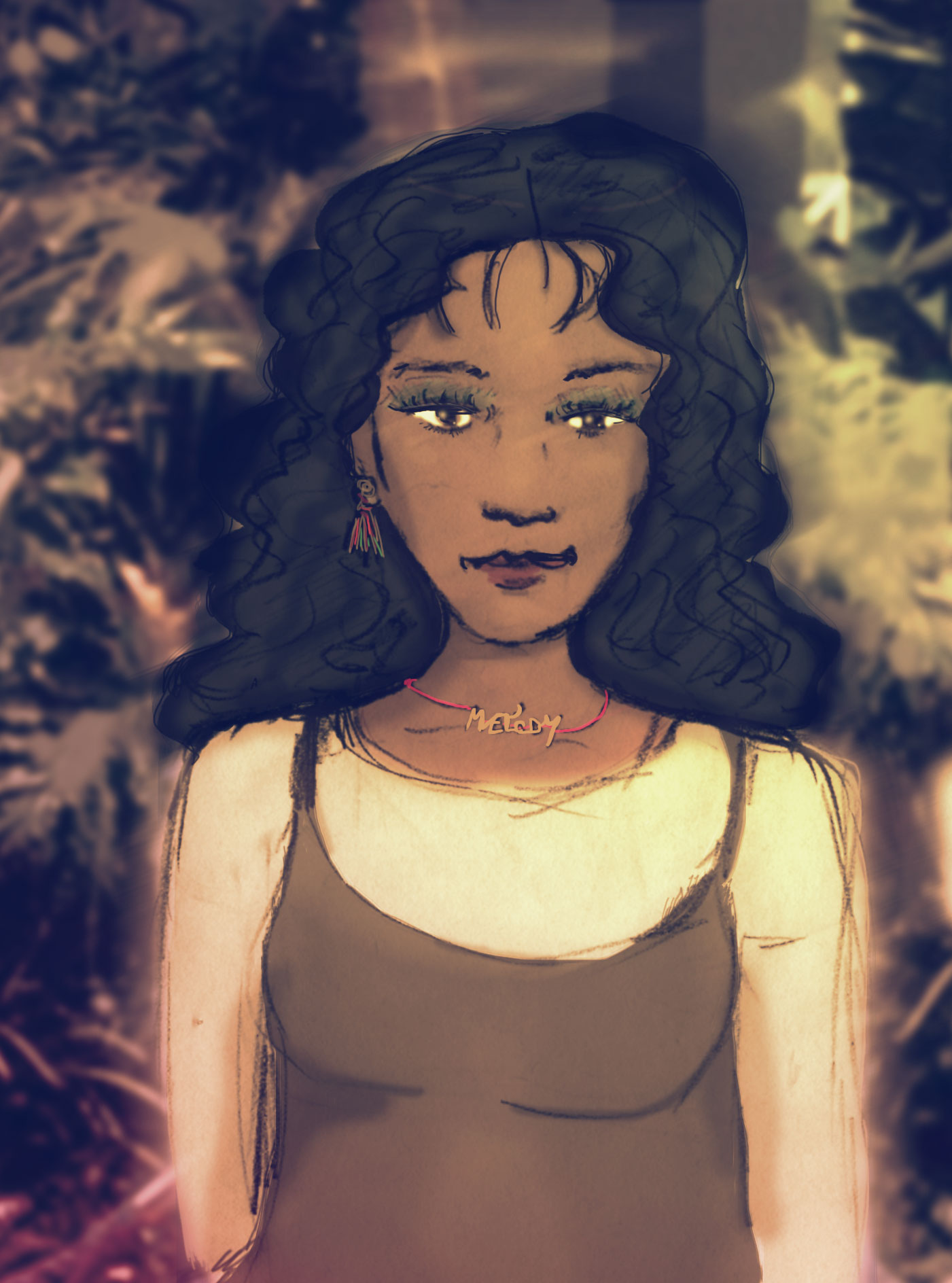 Mel'ody, 1994